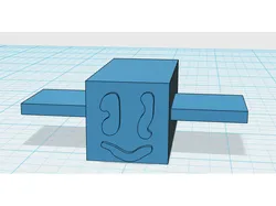 Gummy Bee (Bee Swarm Simulator)