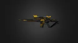 HKE417 Legend Royal