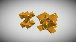 Iron Sulphide Polymorphs