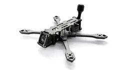 JeNo 5.1" Drone Frame