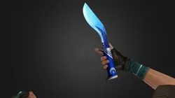 KUKRI Blessing Night