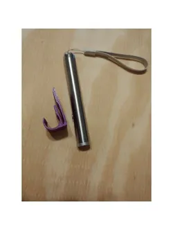 Laser Pointer Belt Clip