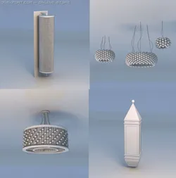 light pendant light lamp