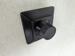 Light-switch cover
