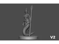 Merfolk