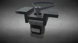 Motor Step
