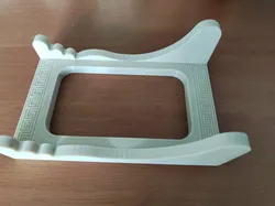 Multi-angle speaker stand