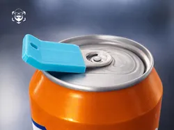Nail‑Saver Can Tab Opener — Compact Everyday Tool