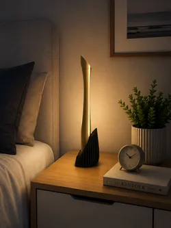 One night Stand Lamp