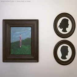 picture frames