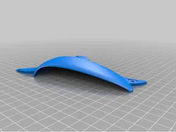 protection for front fan of Creality ender 3
