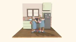 Quality Time