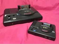 RetroFlag SEGA Cartridge