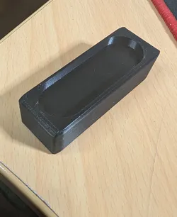 Risers for the Montech HS02