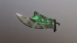 Riven Sword