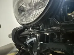 Royal Enfield Himalayan 450 Headlight Riser (High Position Adapter)
