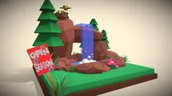 Saving Boid