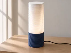 Seyir Table Lamp - Free 3D Print Model