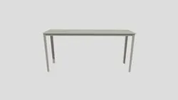Simple Coffe Table
