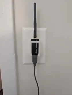 Sonoff Zigbee Light Switch Cover