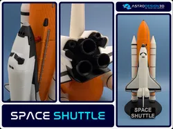 SPACE SHUTTLE