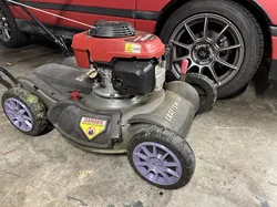 Sparco Lawn Mower Hub Caps for Craftsman or for Honda