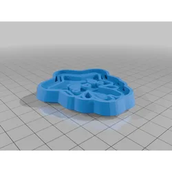 Star Cookie Cutter