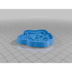 Star Cookie Cutter