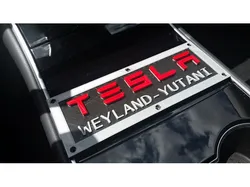 Tesla Yutani