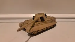 Tiger II "King Tiger"
