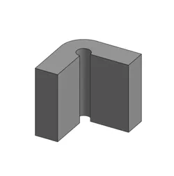 TOLERANCE TEST (lenght & radius)