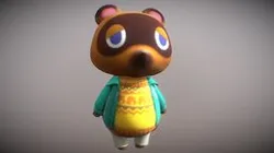 Tom Nook