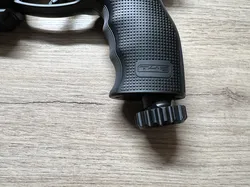 Universal Punch Button for the gen 2 Umarex T4E lineup