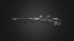 Vora-12 Winter Camo