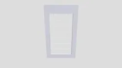 Window Mullion