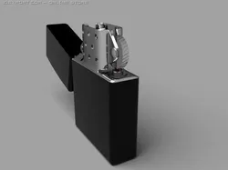 zippo