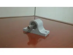 696 Bearing Axis Support