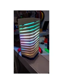 Arduino Lamp