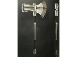 ASGARDIAN handle for Stormbreaker