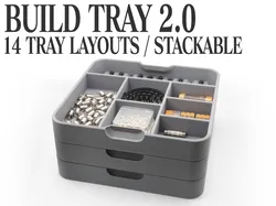 BUILD TRAY 2.0