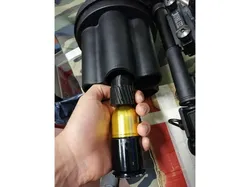 Camaleonte Tag Launcher for M32