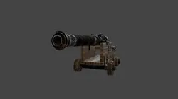 Cannon