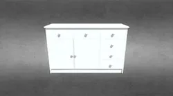 Comode for clothes