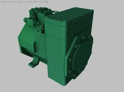 compressor