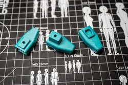 Cover for Model Cutting Pliers 170 Remixed