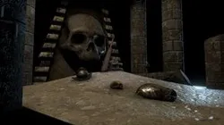 DarkTemple
