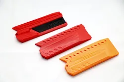 Dart Zone Pro Mk-3 Expanded Battery Door
