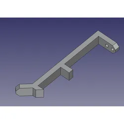 Door Stop / Catch