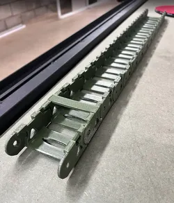 Drag Chain for CNC