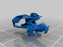 Dragon Aspects
